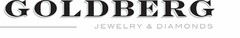 GOLDBERG DIAMONDS & JEWELRY