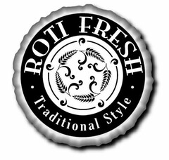 ROTI FRESH TRADITIONAL STYLE