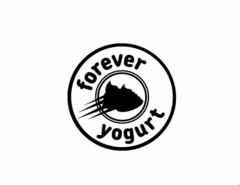 FOREVER YOGURT