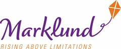 MARKLUND RISING ABOVE LIMITATIONS