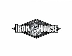 IRON HORSE INDUSTRIAL STRENGTH