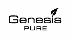 GENESIS PURE