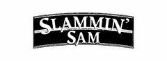 SLAMMIN' SAM