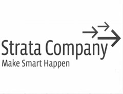 STRATA COMPANY MAKE SMART HAPPEN