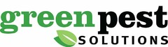 GREENPEST SOLUTIONS