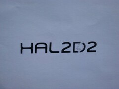 HAL2D2