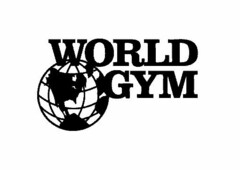 WORLD GYM