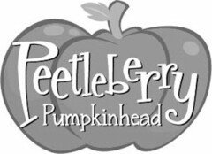 PEETLEBERRY PUMPKINHEAD