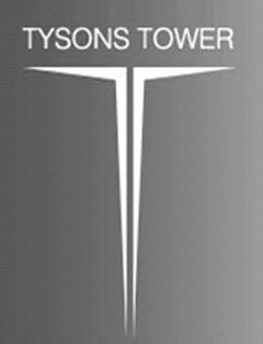 TYSONS TOWER T