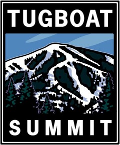 TUGBOAT SUMMIT