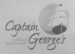 CAPTAIN GEORGE'S SEAFOOD RESTAURANT