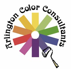 ARLINGTON COLOR CONSULTANTS