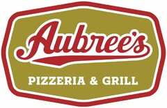 AUBREE'S PIZZERIA & GRILL