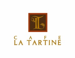 CLT CAFE LA TARTINE