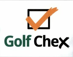 GOLF CHEX