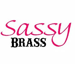 SASSY BRASS