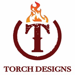 TORCH DESIGNS