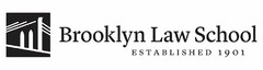 BROOKLYN LAW SCHOOL ESTABLISHED 1901