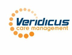 VERIDICUS CARE MANAGEMENT