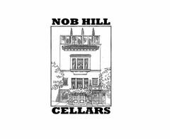 NOB HILL CELLARS