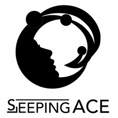 SLEEPING ACE
