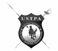 USTPA UNITED STATES TENT PEGGING ASSOCIATION