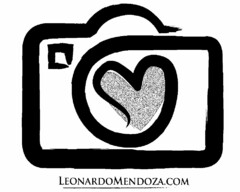 LEONARDOMENDOZA.COM