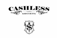 CASHLESS SOCIETY