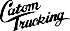 CATOM TRUCKING