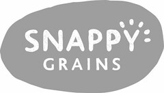 SNAPPY GRAINS