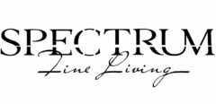 SPECTRUM FINE LIVING