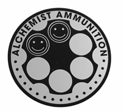 ALCHEMIST AMMUNITION