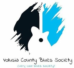 VOLUSIA COUNTY BLUES SOCIETY (VERY COOLBLUES SOCIETY)