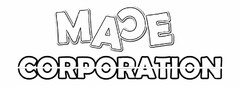 MACE CORPORATION