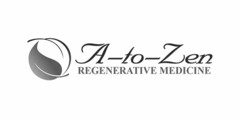 A-TO-ZEN REGENERATIVE MEDICINE