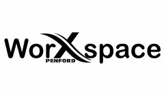 WORXSPACE PENFORD