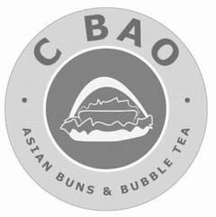 C BAO ASIAN BUNS & BUBBLE TEA