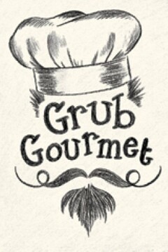 GRUB GOURMET