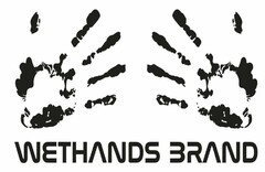 WETHANDS BRAND