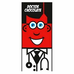 DOCTOR CHOCOLATE