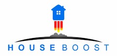 HOUSE BOOST