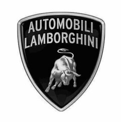 AUTOMOBILI LAMBORGHINI