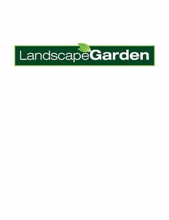 LANDSCAPEGARDEN