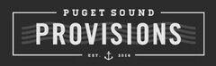 PUGET SOUND PROVISIONS EST. 2016