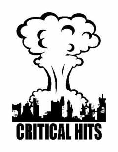 CRITICAL HITS