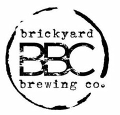 BRICKYARD BBC BREWING CO.