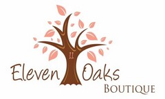 ELEVEN 11 OAKS BOUTIQUE