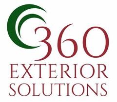 360 EXTERIOR SOLUTIONS