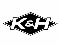 K&H