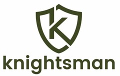 K KNIGHTSMAN